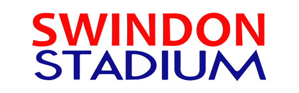 Swindon Stadium Logo